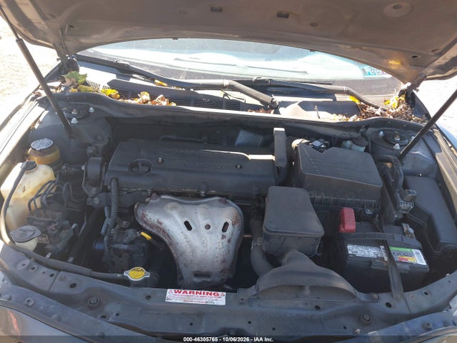 Aukcja sprzedaży 2007 Toyota Camry Le, vin: 4T1BE46KX7U535118, numer aukcji: 46305765
