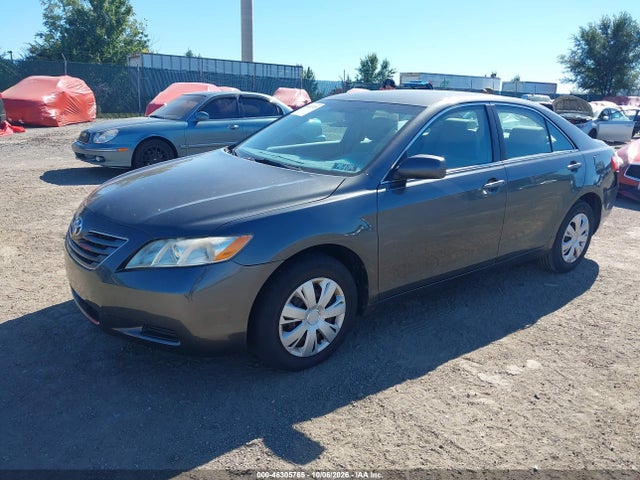 Aukcja sprzedaży 2007 Toyota Camry Le, vin: 4T1BE46KX7U535118, numer aukcji: 46305765