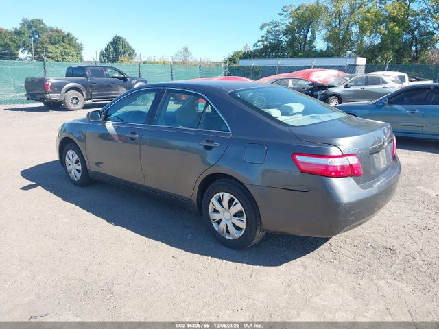 Aukcja sprzedaży 2007 Toyota Camry Le, vin: 4T1BE46KX7U535118, numer aukcji: 46305765