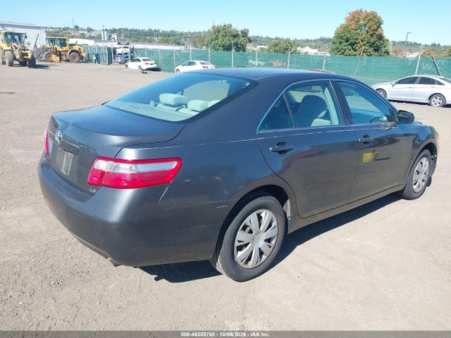 Aukcja sprzedaży 2007 Toyota Camry Le, vin: 4T1BE46KX7U535118, numer aukcji: 46305765