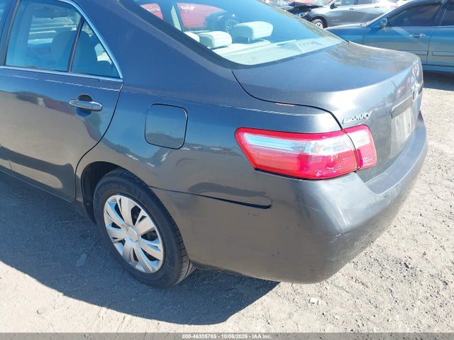 Aukcja sprzedaży 2007 Toyota Camry Le, vin: 4T1BE46KX7U535118, numer aukcji: 46305765