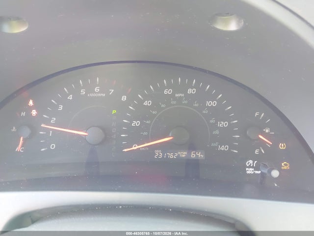 Aukcja sprzedaży 2007 Toyota Camry Le, vin: 4T1BE46KX7U535118, numer aukcji: 46305765