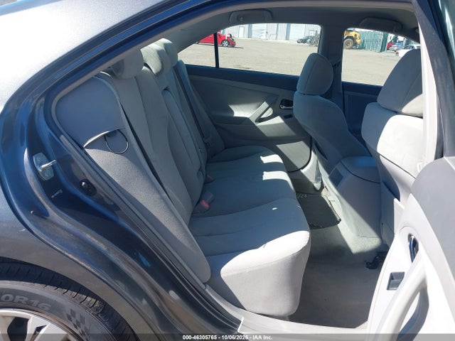 Aukcja sprzedaży 2007 Toyota Camry Le, vin: 4T1BE46KX7U535118, numer aukcji: 46305765