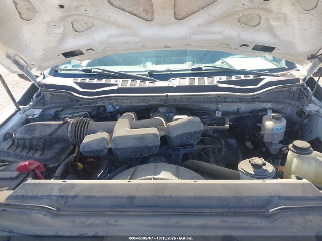 Ford F-250 Xl 2019 1FDBF2A69KEC15738 Image 10