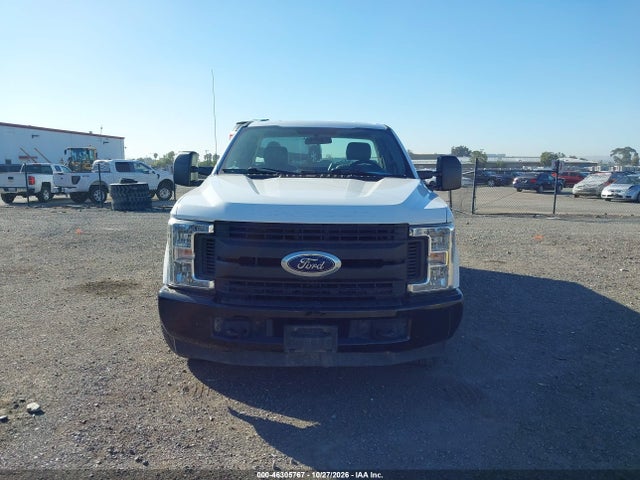 Ford F-250 Xl 2019 1FDBF2A69KEC15738 Image 14