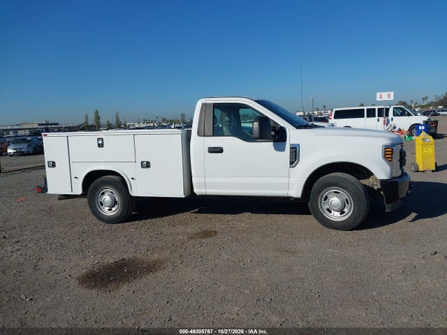 Ford F-250 Xl 2019 1FDBF2A69KEC15738 Image 15