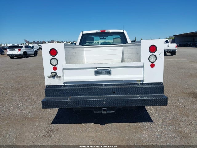 Ford F-250 Xl 2019 1FDBF2A69KEC15738 Image 18
