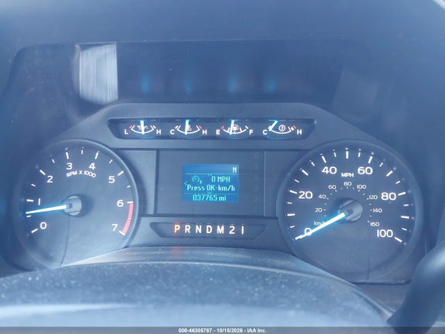 Ford F-250 Xl 2019 1FDBF2A69KEC15738 Image 7