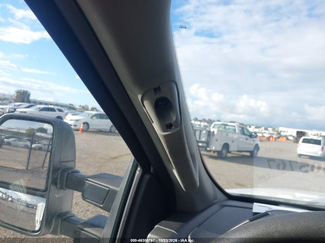 Ford F-250 Xl 2019 1FDBF2A69KEC15738 Image 12
