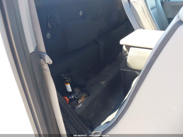 Ford F-250 Xl 2019 1FDBF2A69KEC15738 Image 8