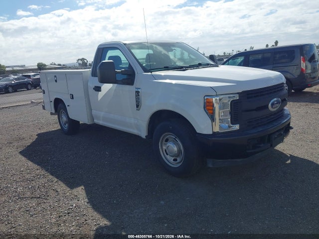 Продаж на аукціоні авто 2019 Ford F-250 Xl, vin: 1FDBF2A67KEC15740, номер лоту: 46305766