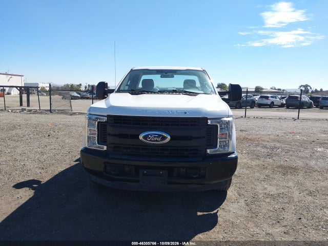 Продаж на аукціоні авто 2019 Ford F-250 Xl, vin: 1FDBF2A67KEC15740, номер лоту: 46305766