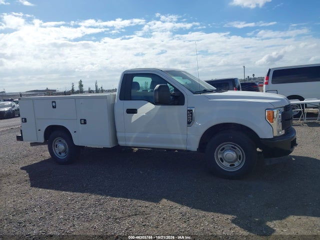 Продаж на аукціоні авто 2019 Ford F-250 Xl, vin: 1FDBF2A67KEC15740, номер лоту: 46305766