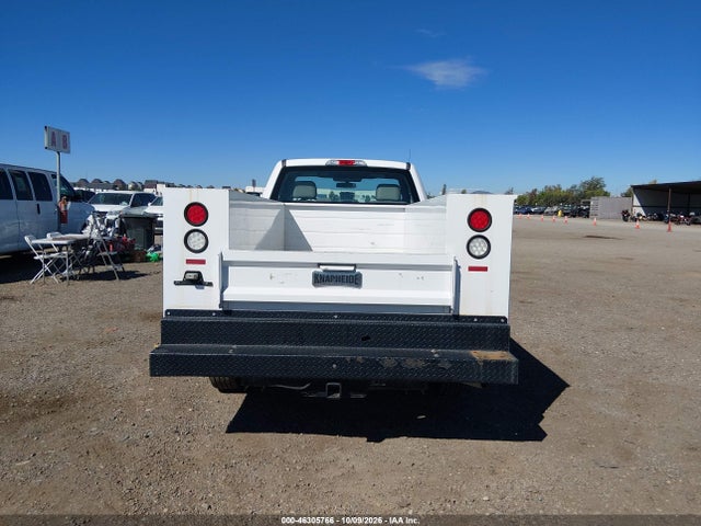 Продаж на аукціоні авто 2019 Ford F-250 Xl, vin: 1FDBF2A67KEC15740, номер лоту: 46305766