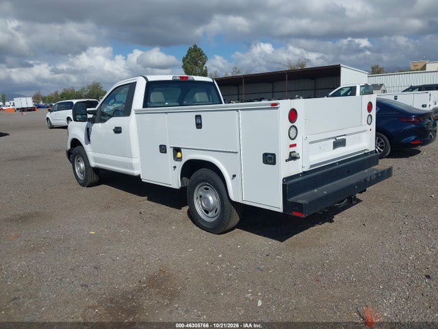 Продаж на аукціоні авто 2019 Ford F-250 Xl, vin: 1FDBF2A67KEC15740, номер лоту: 46305766