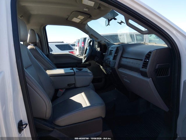 Продаж на аукціоні авто 2019 Ford F-250 Xl, vin: 1FDBF2A67KEC15740, номер лоту: 46305766