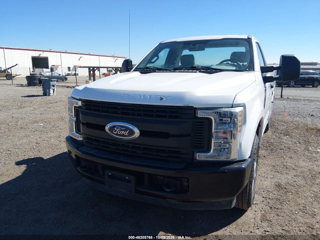 Продаж на аукціоні авто 2019 Ford F-250 Xl, vin: 1FDBF2A67KEC15740, номер лоту: 46305766