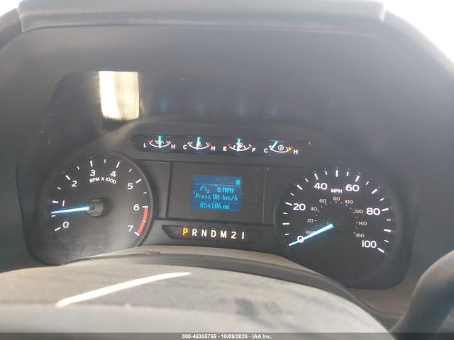Продаж на аукціоні авто 2019 Ford F-250 Xl, vin: 1FDBF2A67KEC15740, номер лоту: 46305766