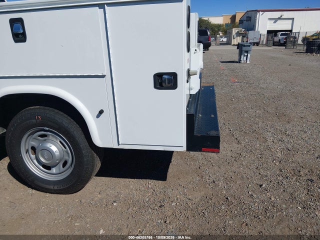 Продаж на аукціоні авто 2019 Ford F-250 Xl, vin: 1FDBF2A67KEC15740, номер лоту: 46305766