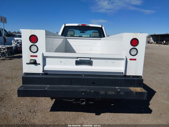 Продаж на аукціоні авто 2019 Ford F-250 Xl, vin: 1FDBF2A67KEC15740, номер лоту: 46305766