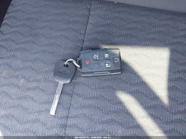 Aukcja sprzedaży 2018 Chevrolet Tahoe Ls, vin: 1GNSKAEC5JR131747, numer aukcji: 46305770