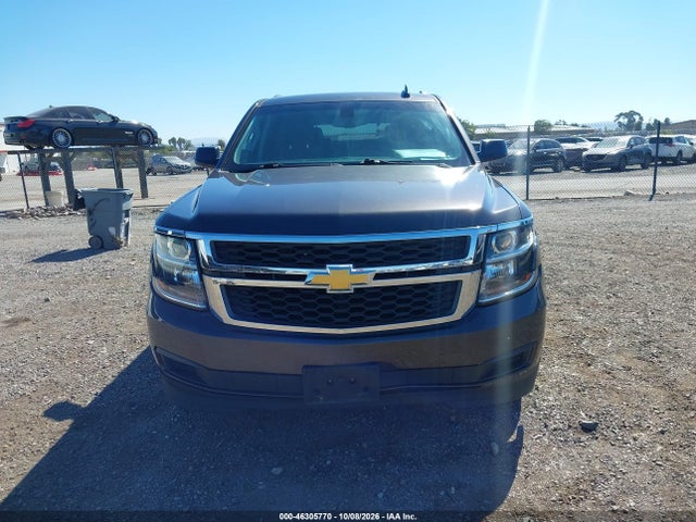 Aukcja sprzedaży 2018 Chevrolet Tahoe Ls, vin: 1GNSKAEC5JR131747, numer aukcji: 46305770