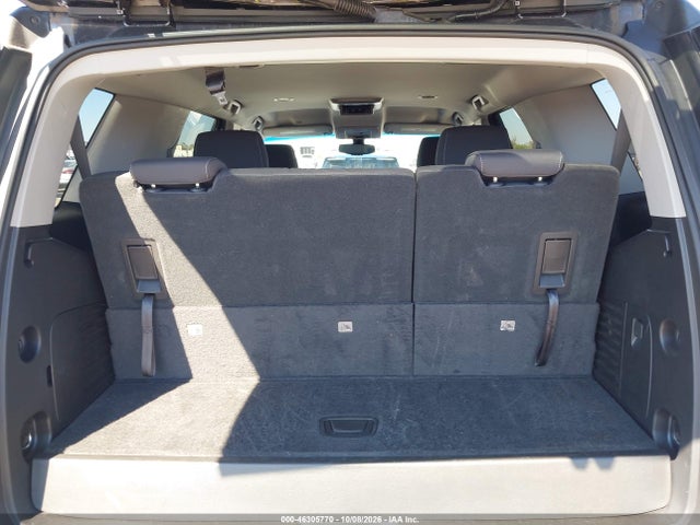 Aukcja sprzedaży 2018 Chevrolet Tahoe Ls, vin: 1GNSKAEC5JR131747, numer aukcji: 46305770