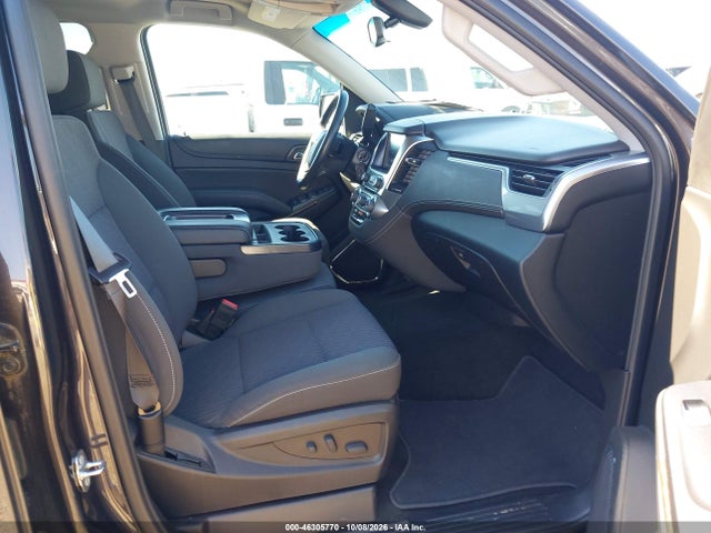 Aukcja sprzedaży 2018 Chevrolet Tahoe Ls, vin: 1GNSKAEC5JR131747, numer aukcji: 46305770