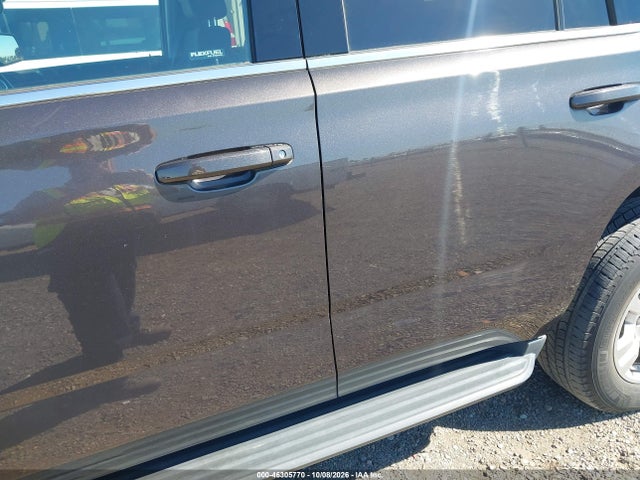 Aukcja sprzedaży 2018 Chevrolet Tahoe Ls, vin: 1GNSKAEC5JR131747, numer aukcji: 46305770
