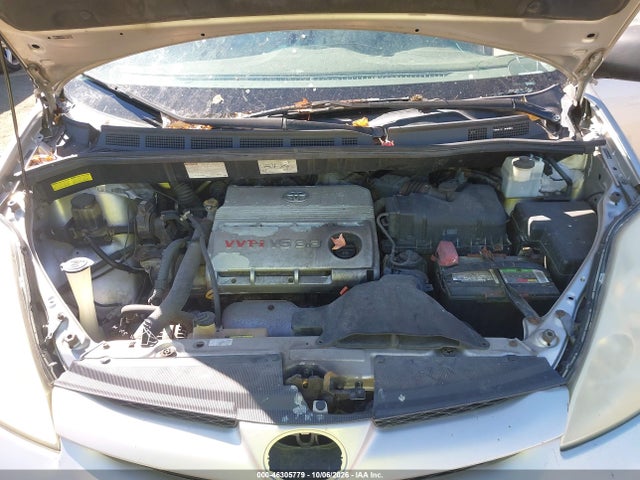 46305779 :رقم المزاد ، 5TDZA23C36S523153 vin ، 2006 Toyota Sienna Ce مزاد بيع