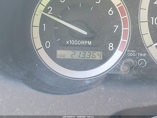 46305779 :رقم المزاد ، 5TDZA23C36S523153 vin ، 2006 Toyota Sienna Ce مزاد بيع