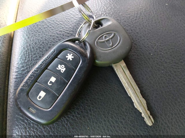 46305783 :رقم المزاد ، JTEBU14R668060608 vin ، 2006 Toyota 4runner Sr5 V6 مزاد بيع