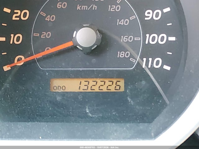 46305783 :رقم المزاد ، JTEBU14R668060608 vin ، 2006 Toyota 4runner Sr5 V6 مزاد بيع