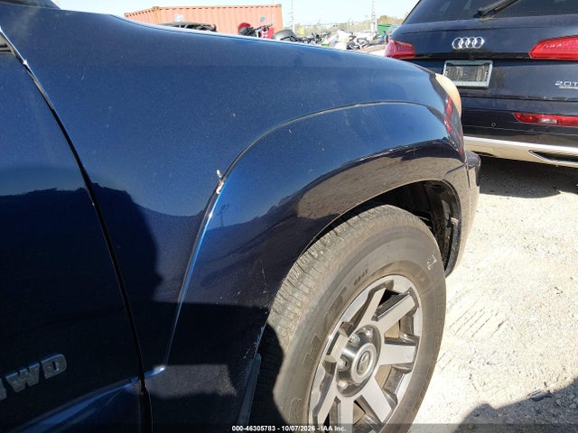 46305783 :رقم المزاد ، JTEBU14R668060608 vin ، 2006 Toyota 4runner Sr5 V6 مزاد بيع