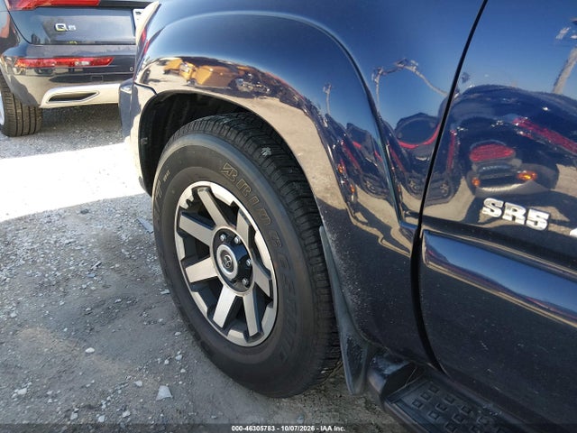 46305783 :رقم المزاد ، JTEBU14R668060608 vin ، 2006 Toyota 4runner Sr5 V6 مزاد بيع