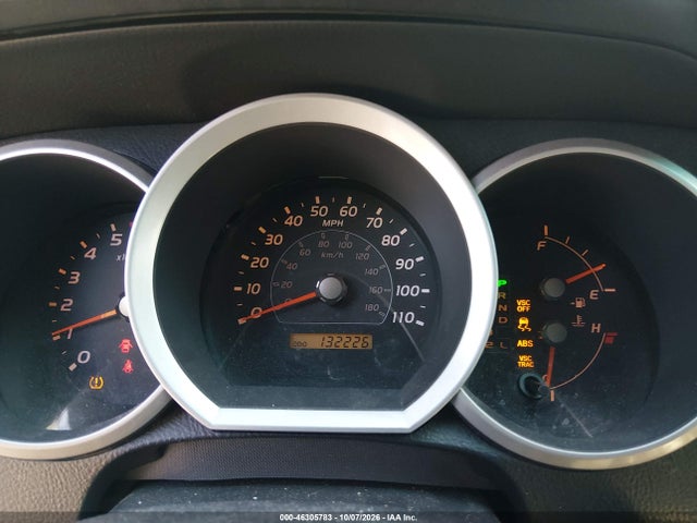 46305783 :رقم المزاد ، JTEBU14R668060608 vin ، 2006 Toyota 4runner Sr5 V6 مزاد بيع