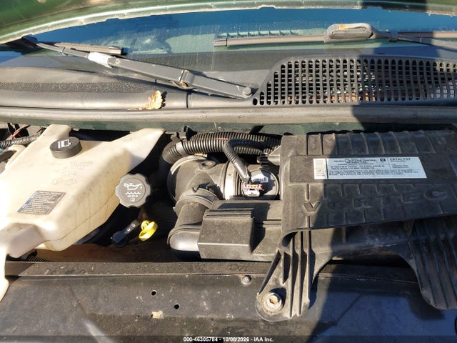 46305784 :رقم المزاد ، 1GCGG25C081163519 vin ، 2008 Chevrolet Express Work Van مزاد بيع