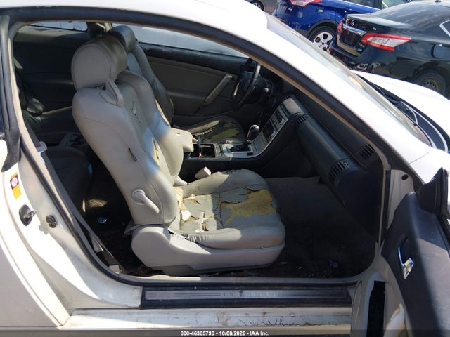 46305790 :رقم المزاد ، JNKCV54E27M909831 vin ، 2007 Infiniti G35 مزاد بيع