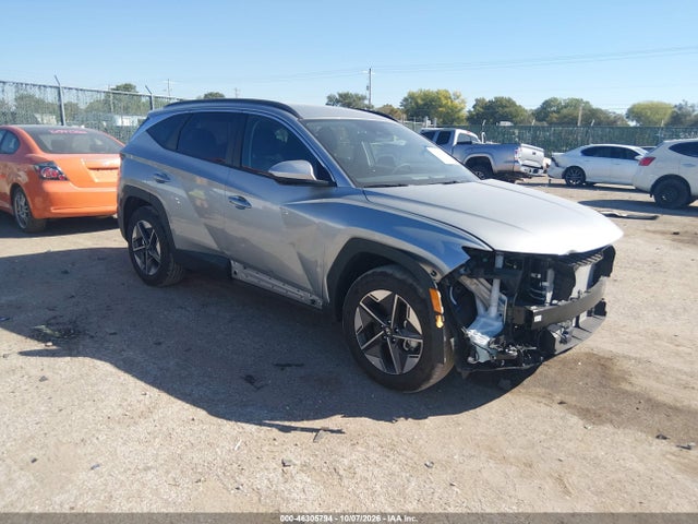 Продаж на аукціоні авто 2026 Hyundai Tucson Sel, vin: 5NMJB3DE4TH758238, номер лоту: 46305794