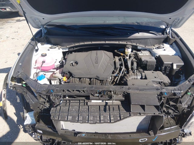 Продаж на аукціоні авто 2026 Hyundai Tucson Sel, vin: 5NMJB3DE4TH758238, номер лоту: 46305794