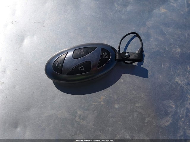 Продаж на аукціоні авто 2026 Hyundai Tucson Sel, vin: 5NMJB3DE4TH758238, номер лоту: 46305794