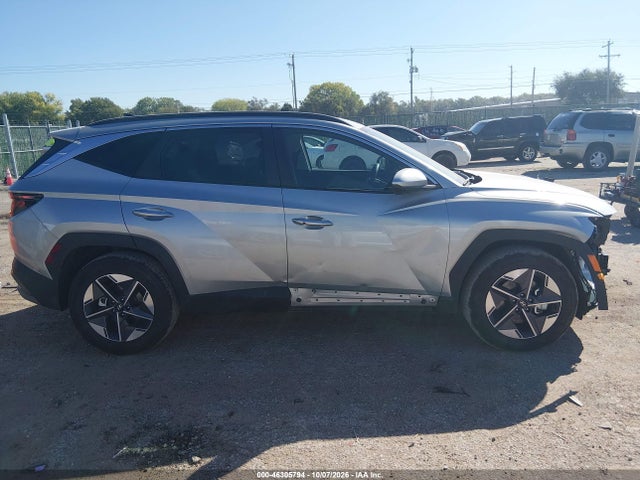 Продаж на аукціоні авто 2026 Hyundai Tucson Sel, vin: 5NMJB3DE4TH758238, номер лоту: 46305794
