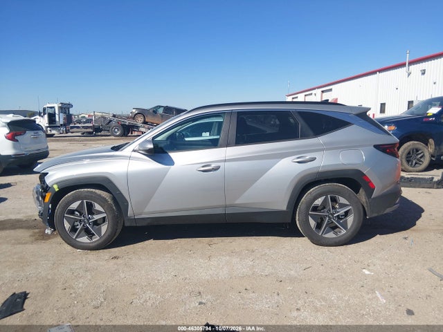 Продаж на аукціоні авто 2026 Hyundai Tucson Sel, vin: 5NMJB3DE4TH758238, номер лоту: 46305794