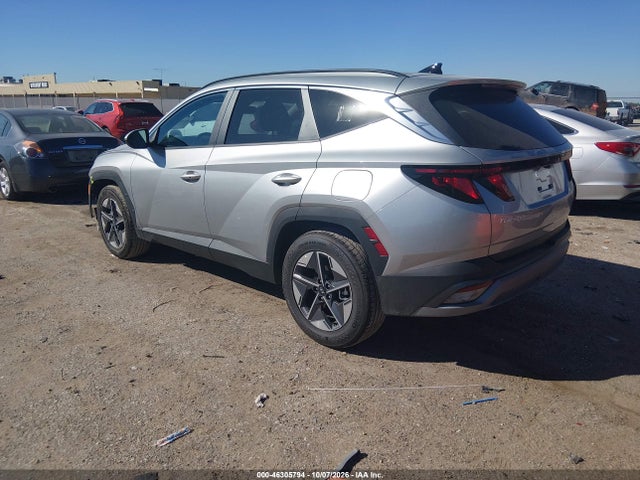 Продаж на аукціоні авто 2026 Hyundai Tucson Sel, vin: 5NMJB3DE4TH758238, номер лоту: 46305794