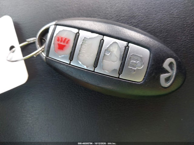 Продаж на аукціоні авто 2013 Infiniti G37x, vin: JN1CV6AR0DM357405, номер лоту: 46305796