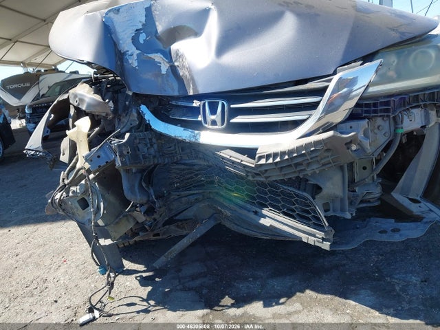 Продаж на аукціоні авто 2015 Honda Accord Lx, vin: 1HGCR2F3XFA031051, номер лоту: 46305808