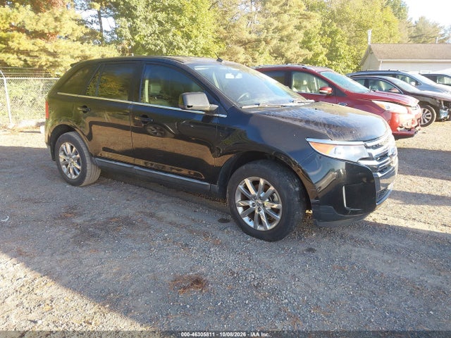 Продажа на аукционе авто 2011 Ford Edge Limited, vin: 2FMDK4KC0BBA81850, номер лота: 46305811