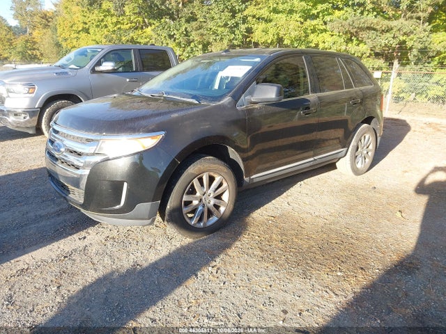 Продажа на аукционе авто 2011 Ford Edge Limited, vin: 2FMDK4KC0BBA81850, номер лота: 46305811