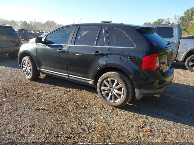 Продажа на аукционе авто 2011 Ford Edge Limited, vin: 2FMDK4KC0BBA81850, номер лота: 46305811