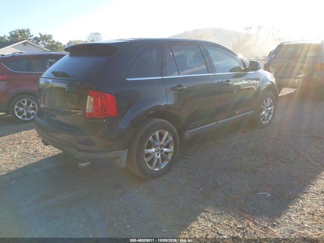 Продажа на аукционе авто 2011 Ford Edge Limited, vin: 2FMDK4KC0BBA81850, номер лота: 46305811